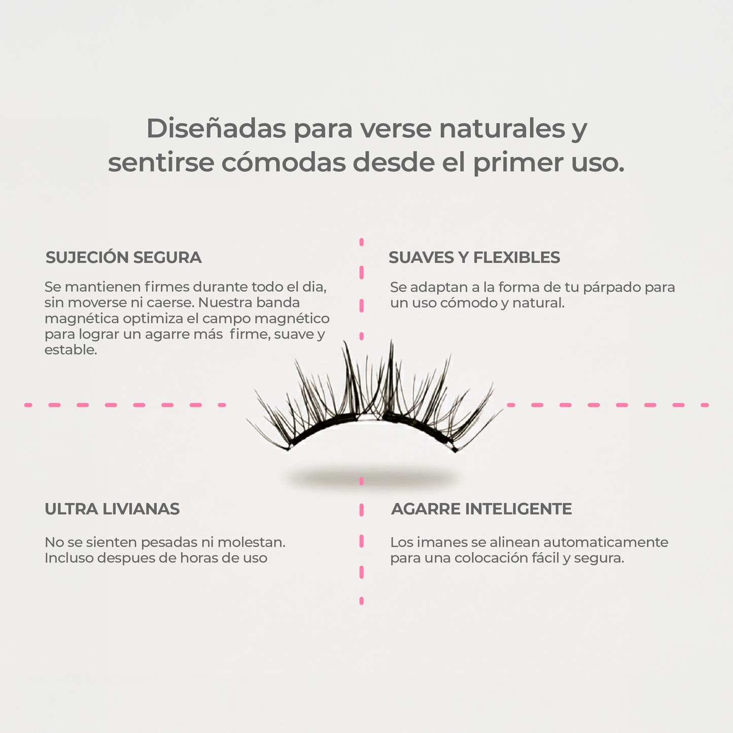 Set Esencial - Formato de Pestañas Clásicas