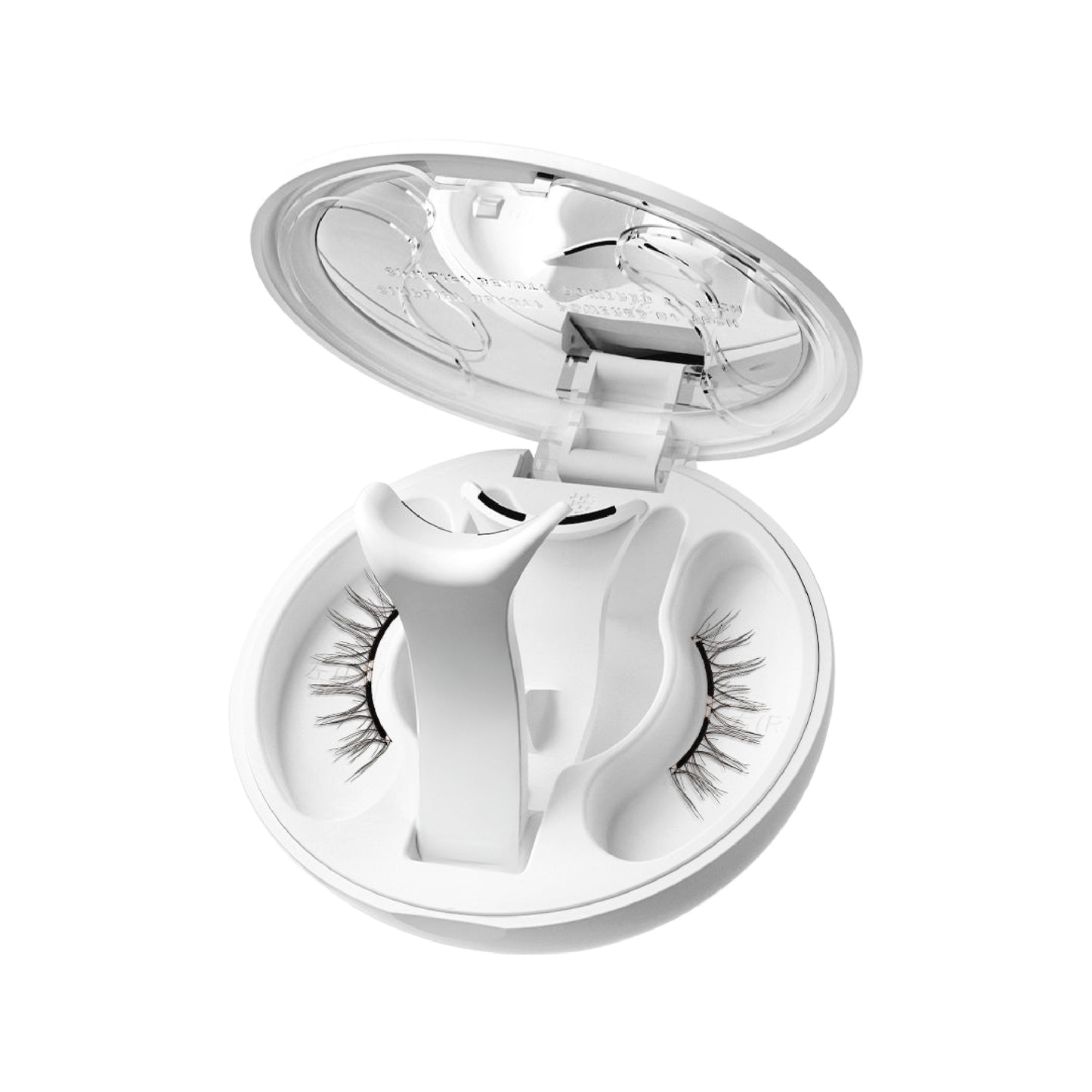 Set Esencial - Formato de Pestañas Clásicas